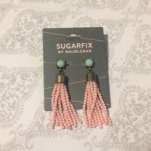 Sugarfix Earrings